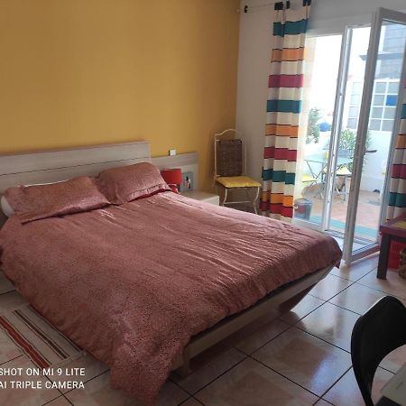 Grande Chambre Avec Garage Dans Quartier Historique Perpignan Kültér fotó